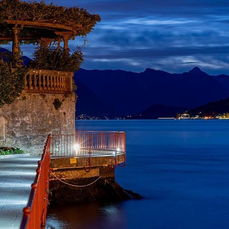 Appartamento Casa Sole Varenna Esterno foto