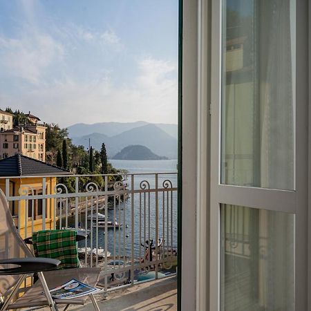 Appartamento Casa Sole Varenna Esterno foto
