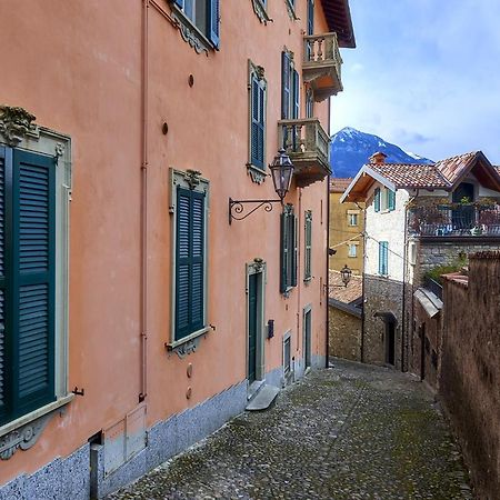 Appartamento Casa Sole Varenna Esterno foto