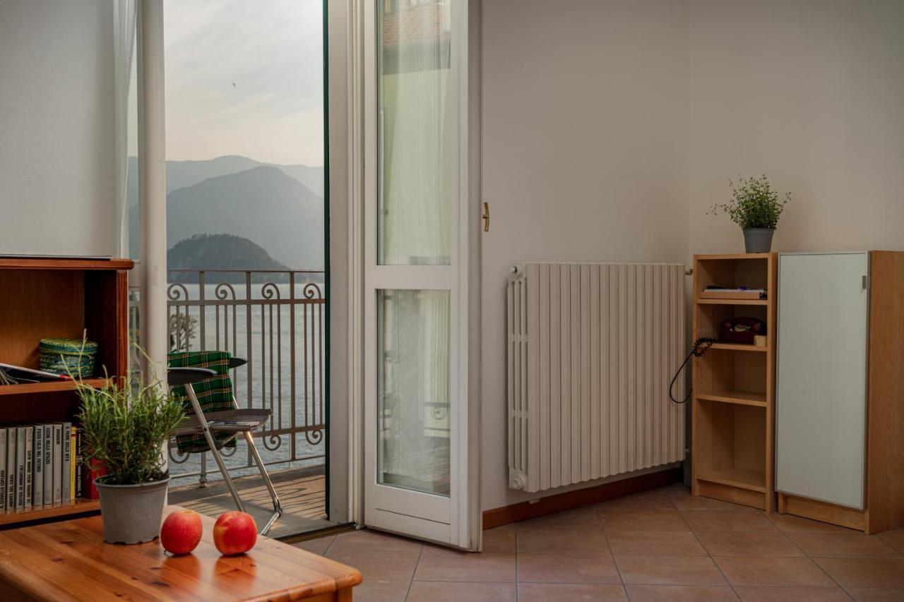 Appartamento Casa Sole Varenna Esterno foto