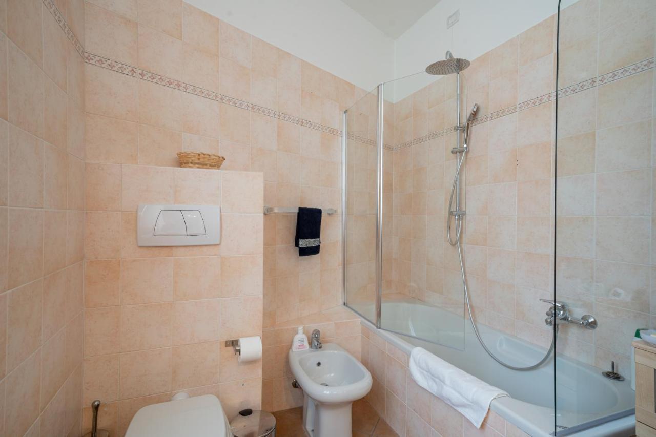 Appartamento Casa Sole Varenna Esterno foto