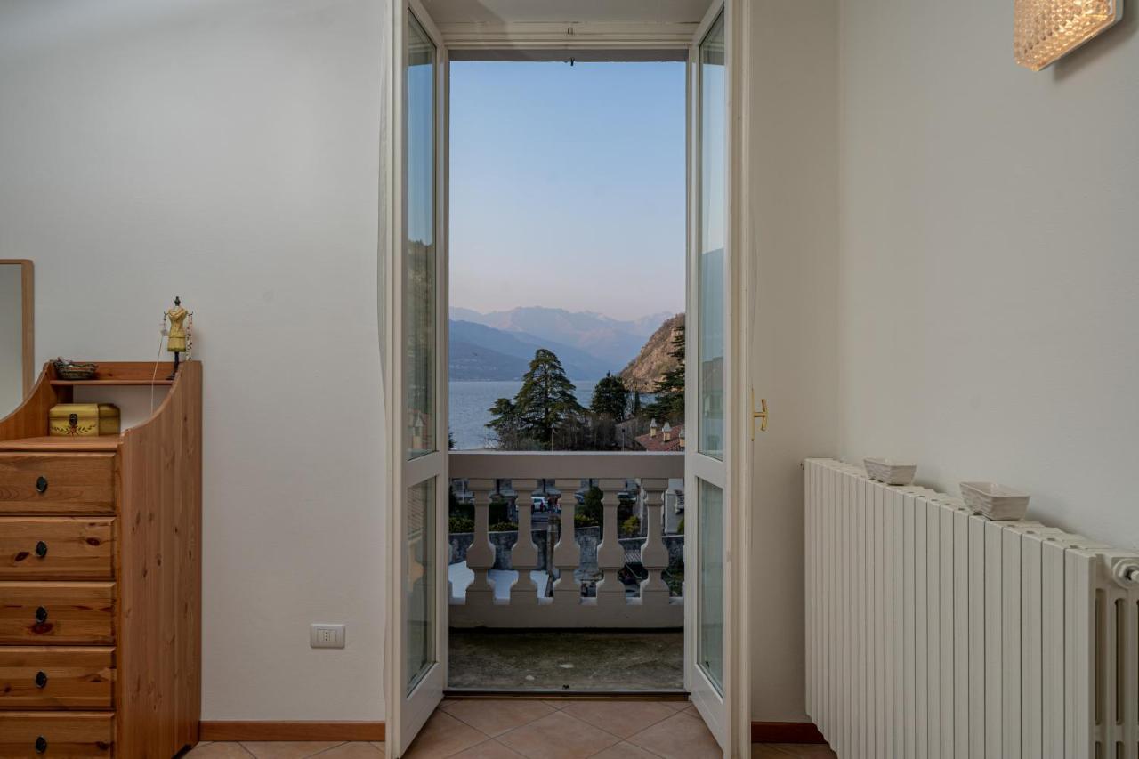 Appartamento Casa Sole Varenna Esterno foto
