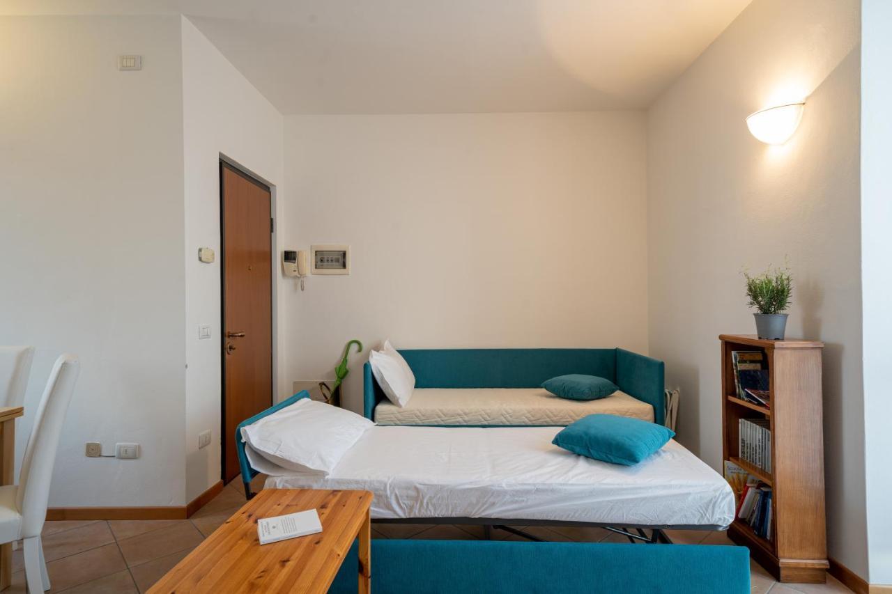 Appartamento Casa Sole Varenna Esterno foto