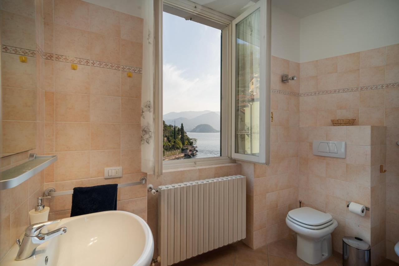Appartamento Casa Sole Varenna Esterno foto
