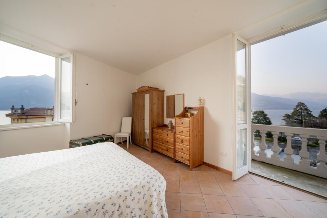 Appartamento Casa Sole Varenna Esterno foto