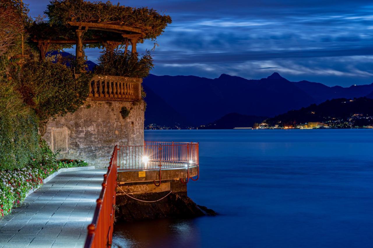 Appartamento Casa Sole Varenna Esterno foto