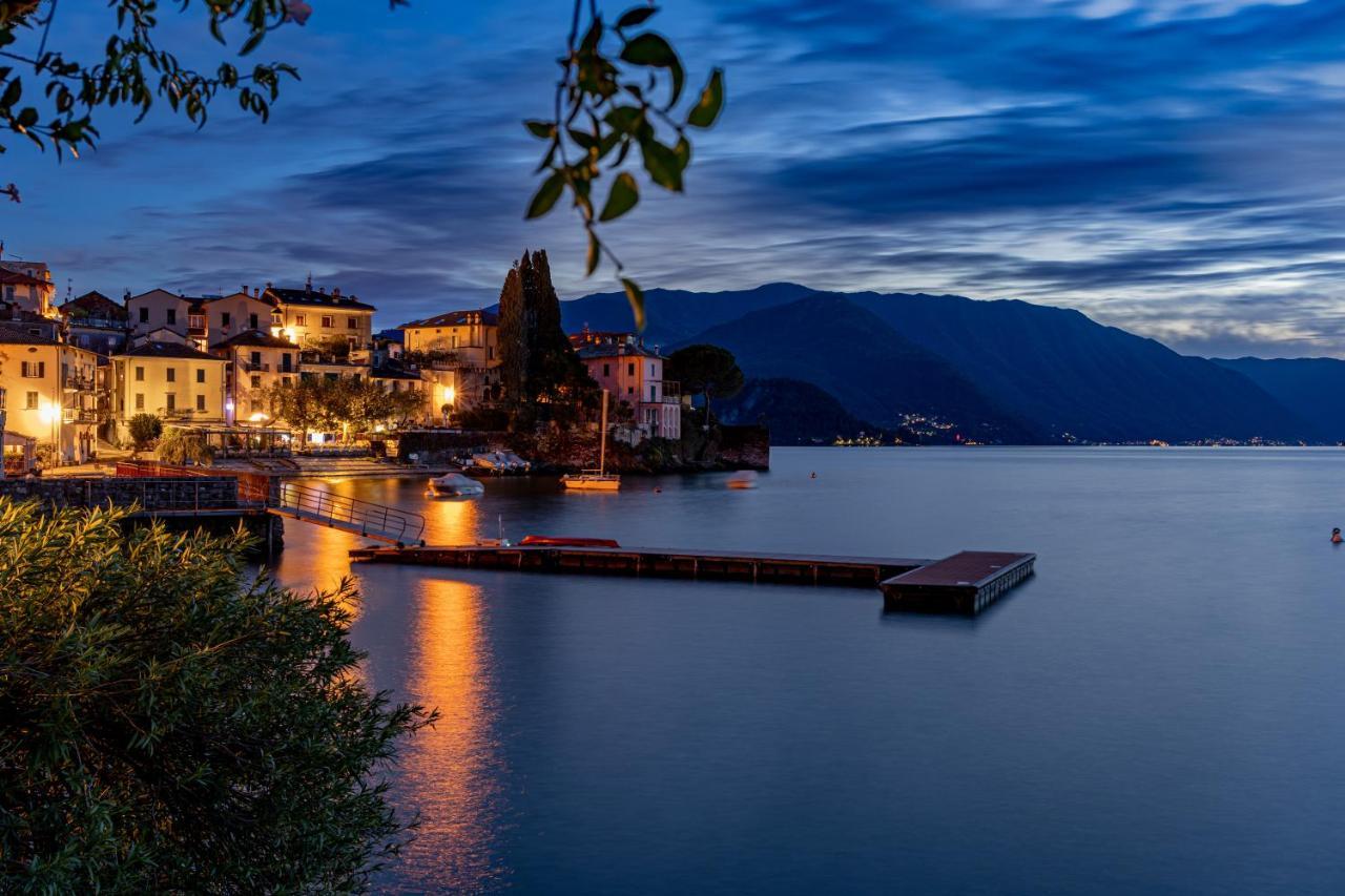 Appartamento Casa Sole Varenna Esterno foto