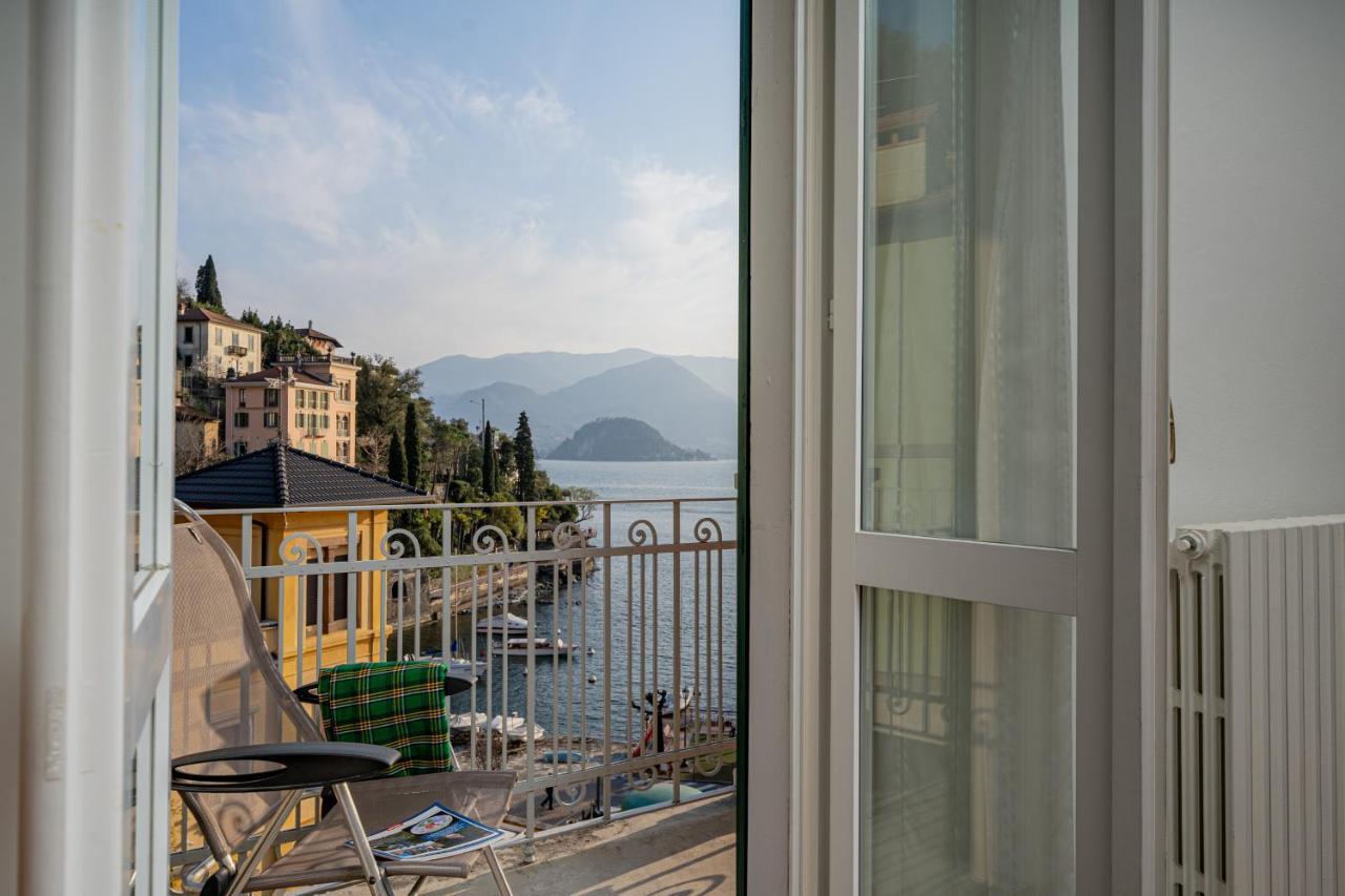 Appartamento Casa Sole Varenna Esterno foto
