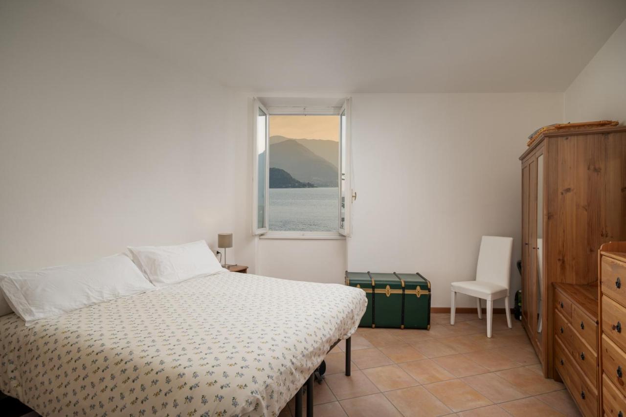 Appartamento Casa Sole Varenna Esterno foto