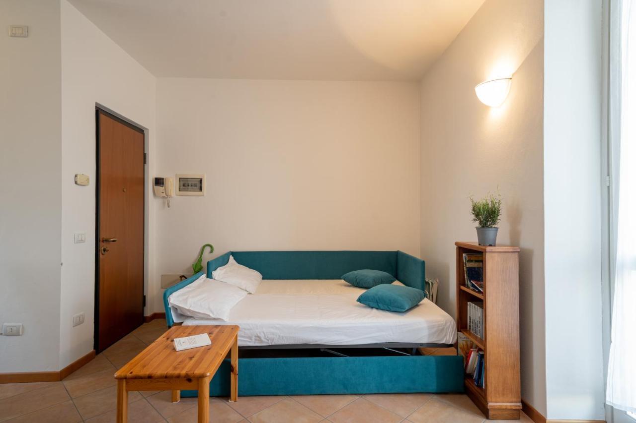 Appartamento Casa Sole Varenna Esterno foto