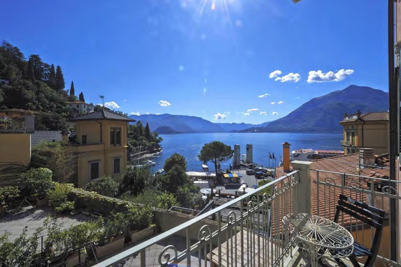 Appartamento Casa Sole Varenna Esterno foto