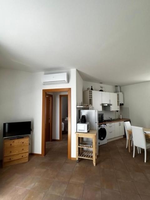 Appartamento Casa Sole Varenna Esterno foto